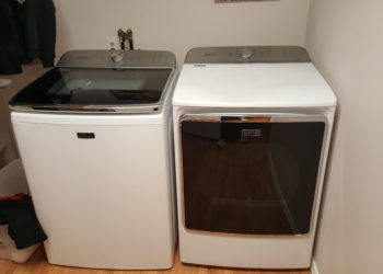 maytag he washer problems