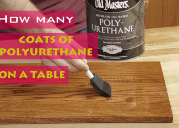 how long between coats of polyurethane