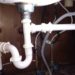 Where should I place my air admittance valve?