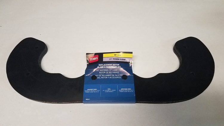 toro 621e paddle replacement
