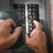 How do I know if my electrical panel is bad?