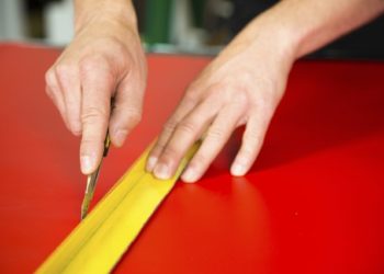 box cutter safety guidelines