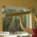 how to install cellular shades