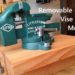 where to mount a vise