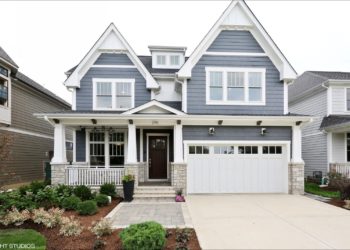 What does LP stand for in siding?