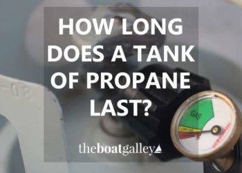 How long do CNG tanks last?