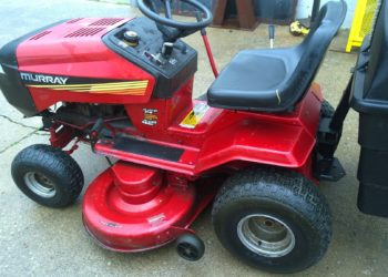 1994 murray riding mower