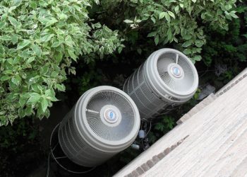 heat pump in wisconsin