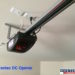 how to reset marantec garage door openers