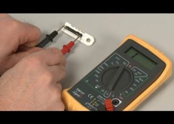 How do you check a thermal fuse on a Maytag dryer?