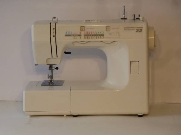 where-is-the-model-number-on-a-kenmore-sewing-machine