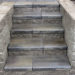 Which stone is best for stairs?