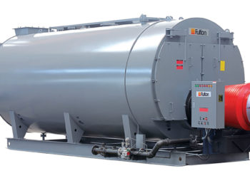 What is the best steam boiler?