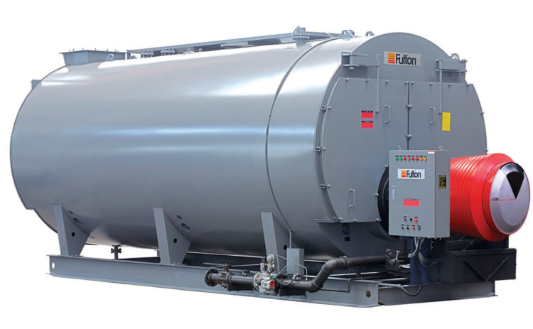 What is the best steam boiler?