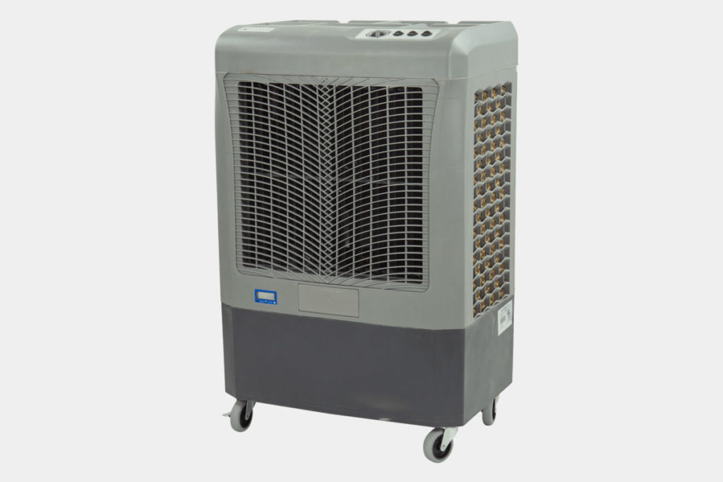 What Is The Best Brand Of Evaporative Cooler