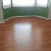 which direction to lay vinyl plank flooring in hallway