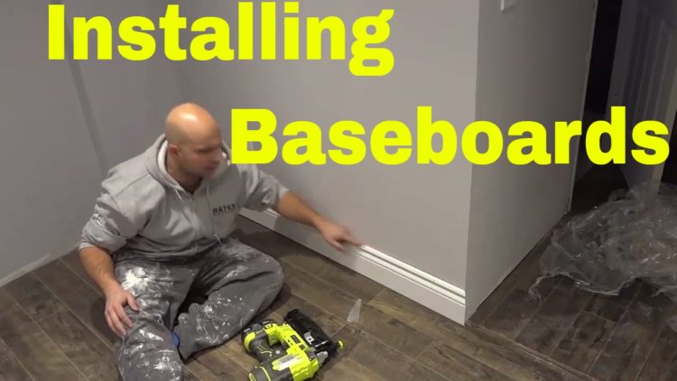 best size nailer for trim