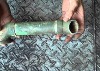 copper vs brass pipe