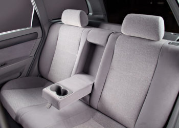 nylon car upholstery
