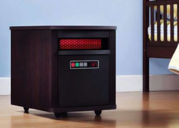 Are ceramic heaters better?