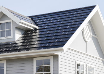 glazed or unglazed terracotta roof tiles