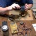 Can you rebuild cordless batteries?