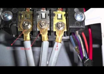 3 wire dryer cord no colors