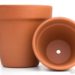 What is the difference between terracotta and clay pots?
