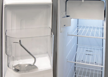 Is KitchenAid refrigerator reliable?
