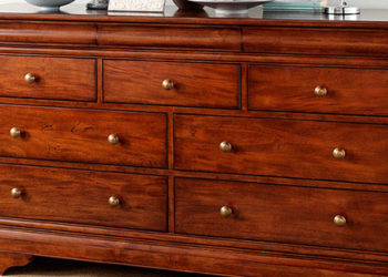 is mahogany wood good for furniture