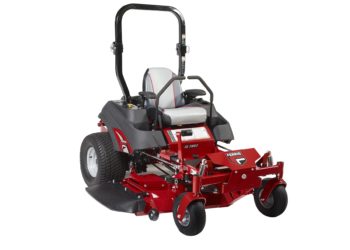Is Ferris best zero turn mower?