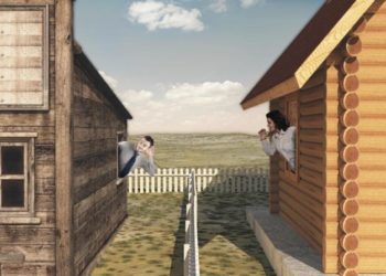 Which side of the fence are you responsible for?