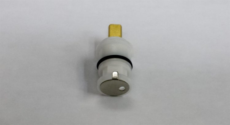 Is Glacier Bay made by Delta?