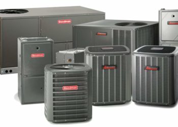 Are Goodman AC units any good?