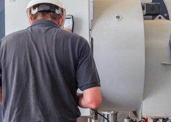 Who makes Garrison HVAC?