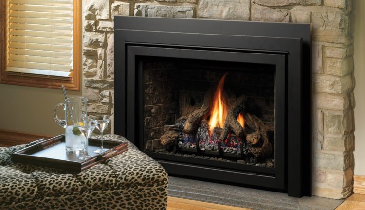 What are the top rated fireplace inserts?