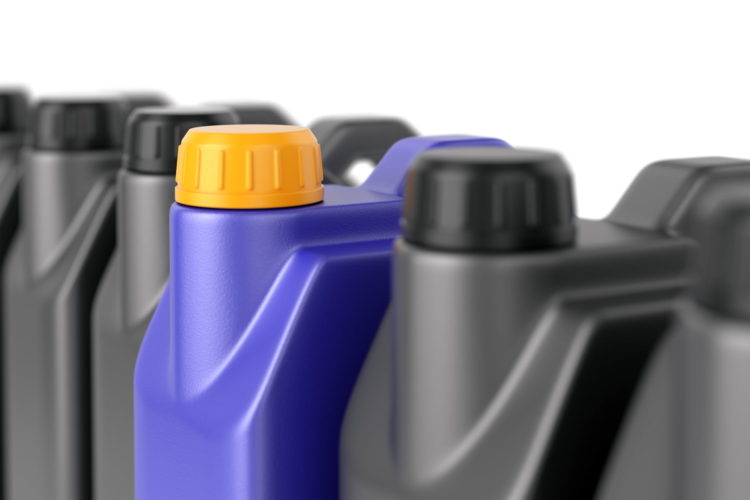 What brands of oil does Warren make?