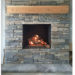 How do I make my gas fireplace smarter?