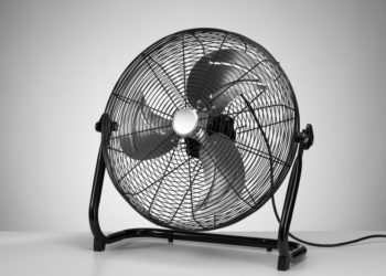 Do attic fans really help?