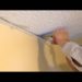 fixing drywall seams