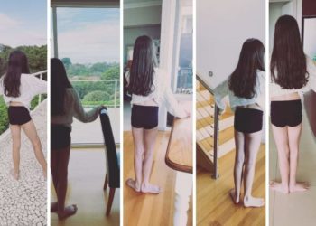 What can I use instead of a ballet barre?