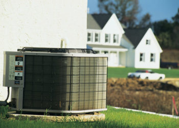 home air conditioner works intermittently