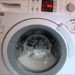 how to stop a bosch washing machine mid cycle