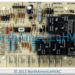 heat pump defrost control board schematic