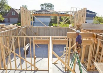 how long does it take to cool a house