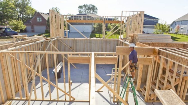 how long does it take to cool a house
