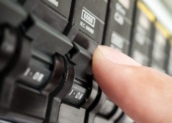 Is it dangerous if circuit breaker keeps tripping?