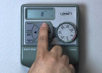 no ac orbit timer