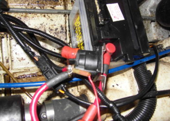 polaris quad wont start