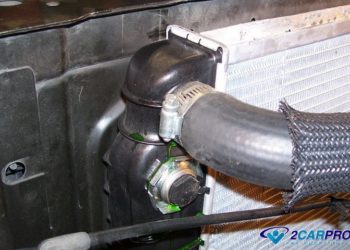 Are radiator leaks expensive to fix?